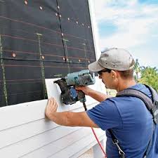 Best Siding Removal and Disposal  in East Patchogue, NY